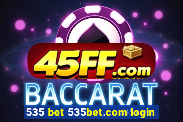 535 bet 535bet.com login